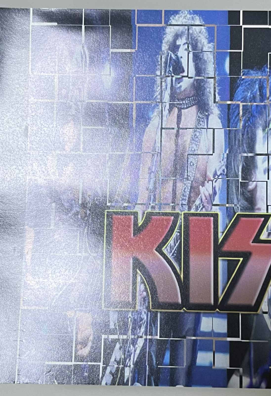 KISS / ALIVE AT BUDOKAN 2003 (2CD) NO LABEL