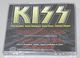 KISS / ALIVE AT BUDOKAN 2003 (2CD) NO LABEL