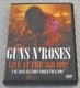 GUNS N' ROSES / LIVE AT CHICAGO 1992 (2DVD-R) NEW STOMPER DISC / NSD-034/35