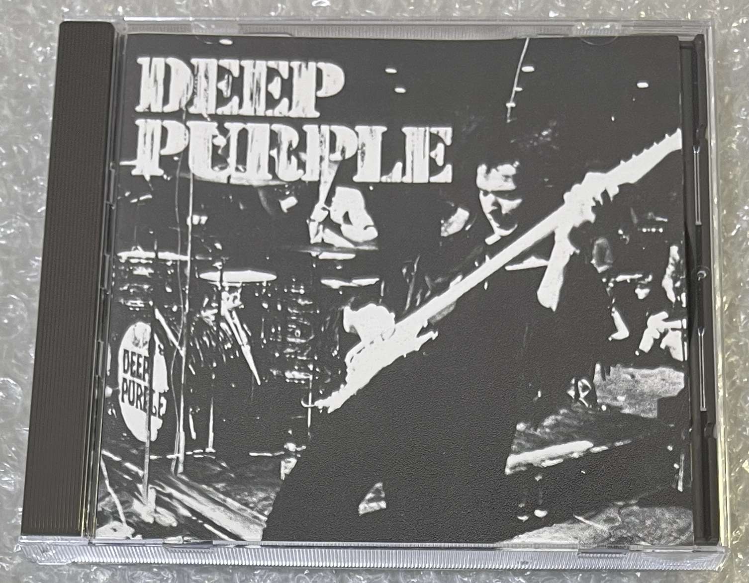 DEEP PURPLE / ODD DITTIES (1CD) ARF 2