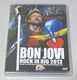 BON JOVI / ROCK IN RIO 2013 (1DVD-R) NO LABEL