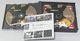 PAUL McCARTNEY / OUT THERE OSAKA 1st (3CD+1DVD) PICCADILLY CIRCUS / PCCD-169/170/171