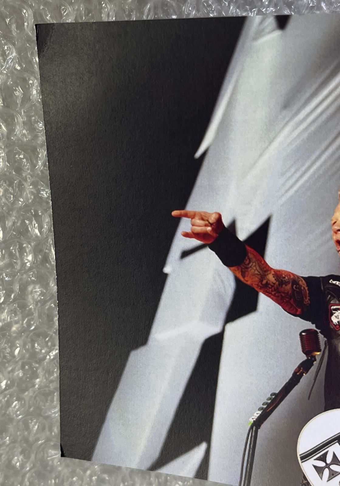 METALLICA / SUMMER OF 2017 (2DVD-R) SHADES 784