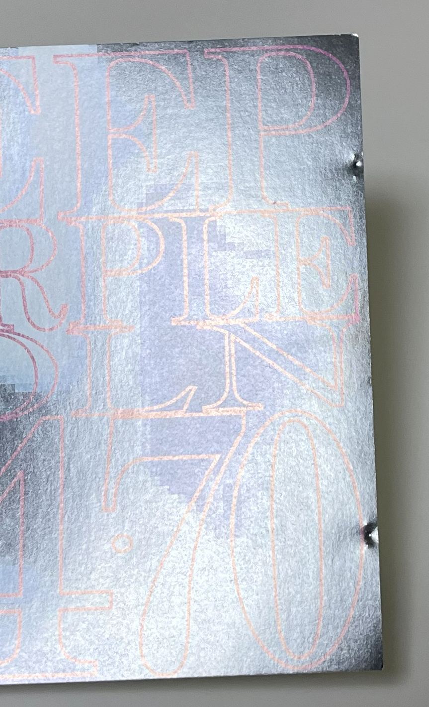 DEEP PURPLE / KOLN 4.4.70 (2CD) DP-007-1-2