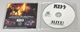 KISS / ALIVE! IN WATERBURY (1CD-R) GIFT TITTLE
