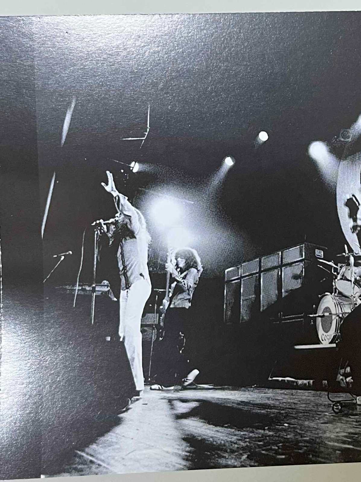 RAINBOW / BIRMINGHAM RISING (2CD) RISING ARROW-037