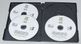 THE BAND / THE LAST WALTZ CELEBRATION 1976 - 2nd Edition (3DVD-R) JOHANNA / JPD-500