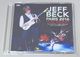 JEFF BECK / PARIS 2016: THE VIDEO (1DVD-R) GIFT TITTLE