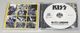 KISS / BLITZ LONDON: IMP 1120 VINYL TRANSFER (1CD-R) SHADES 2131