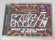 KISS / ROCK 'N ROLL PARTY IN TOKYO (1CD) ZODIAC 638