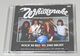 WHITESNAKE / ROCK IN RIO '85 2ND NIGT: THE VIDEO (1DVD-R) GIFT TITTLE