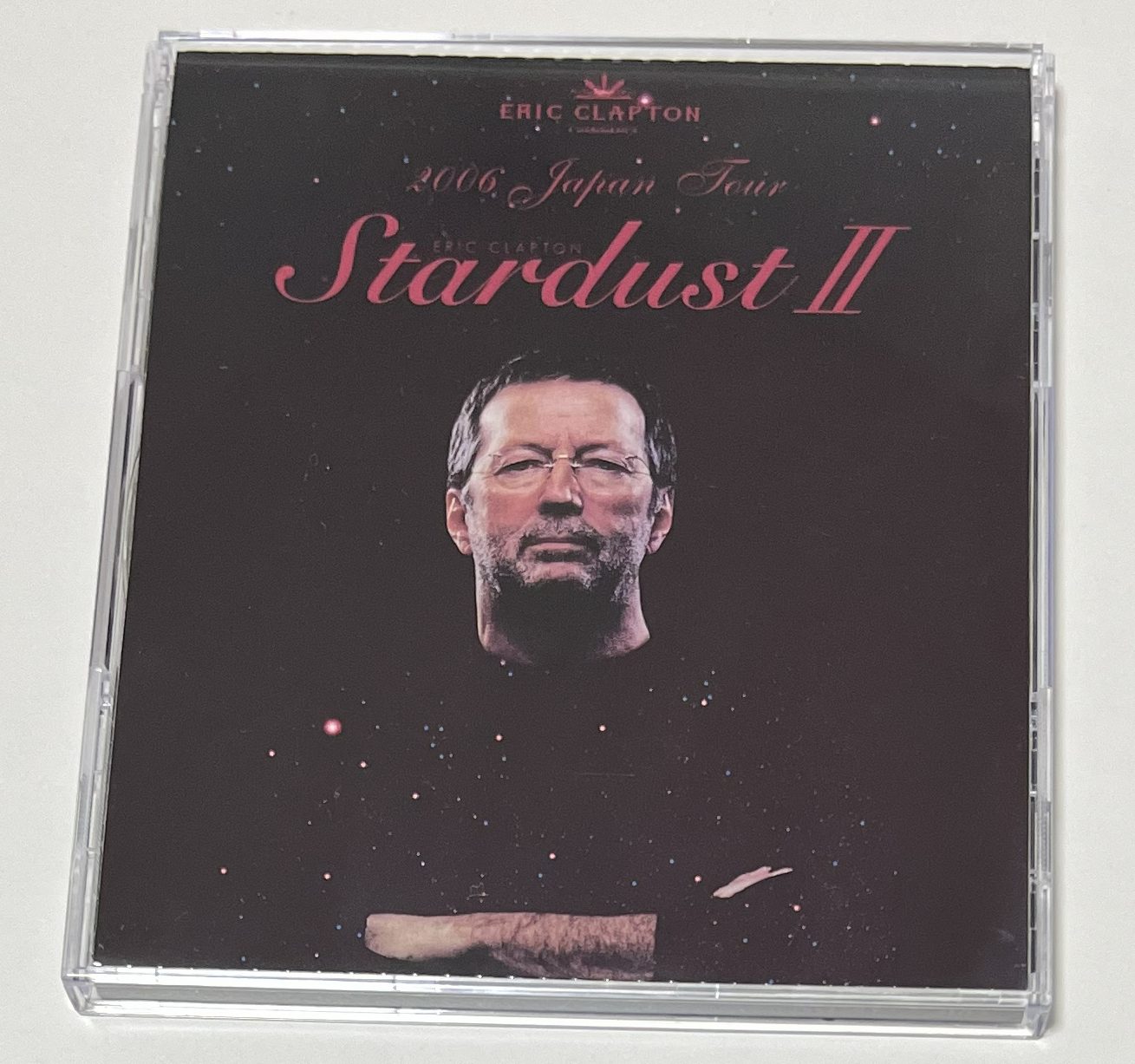 洋楽 Eric Clapton Blues Explorer mid valley 洋楽 Eric Clapton Blues Explorer mid valley 洋楽 Eric Clapton
