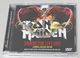 IRON MAIDEN / DONINGTON LIVE 1992: JAPANESE LASER DISC EDITION (2DVD-R) SHADES 1000