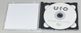 UFO / GETS YER ASSES MOVIN' (2CD-R) BUCKLED LABEL / BD029/30
