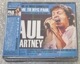 PAUL McCARTNEY / WELCOME TO NYC PAUL: ONE ON ONE AT MSG COMPLETE (6CD) XAVEL-SMS-148