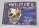 MOTLEY CRUE / LOUDEST FAREWELL IN TOKYO #1 (2CD-R) METAL HAMMER / MHCD-188