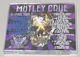 MOTLEY CRUE / LOUDEST FAREWELL IN TOKYO #1 (2CD-R) METAL HAMMER / MHCD-188