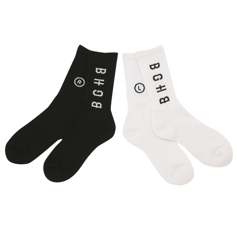 BGHB SOCKS | BAGARCH