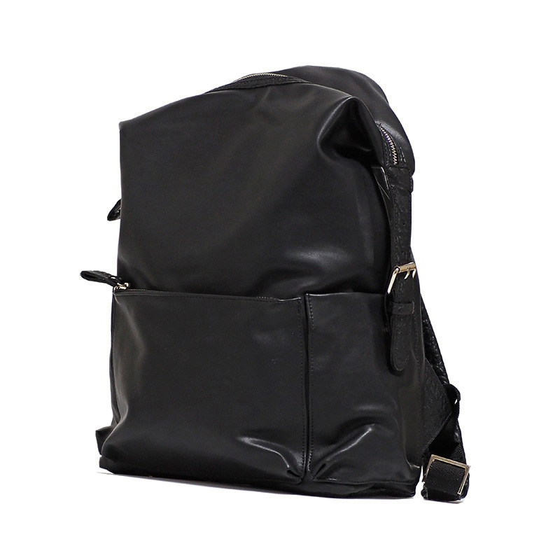 ちーぱくぱくりゅっく チチカカ フルオープンバックパック ／ リュックサック バック