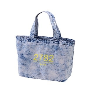 BGHB DENIM TOTEBAG