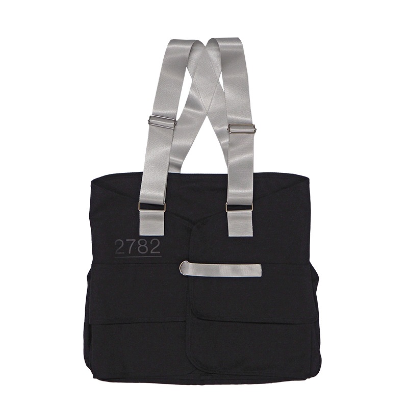 BGHB FISHING VEST | BAGARCH