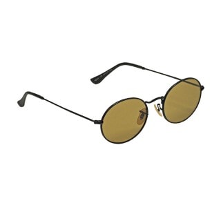 19'OVAL SUNGLASS