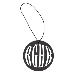 CIRCLE BGHB AIR FRESHENER