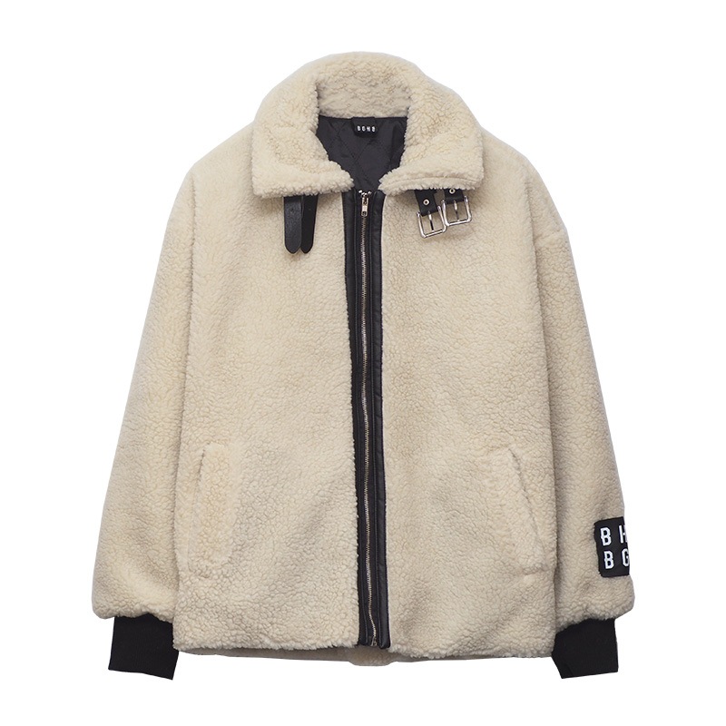 BOA B-3 JKT | BAGARCH