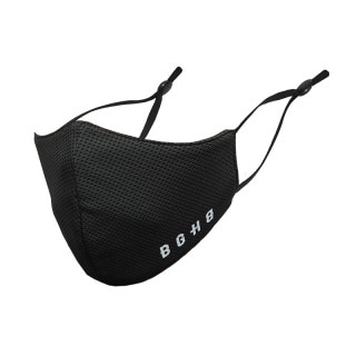 BGHB MESH MASK