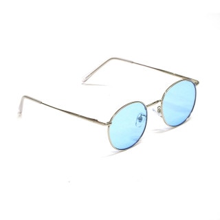 CLASSIC METAL FRAME SUNGLASS