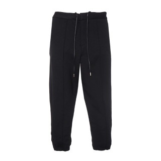 CENTER SEAM TRACK PANTS