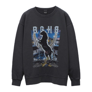 O.Z.Y.K.I.X. COLLABO SWEAT