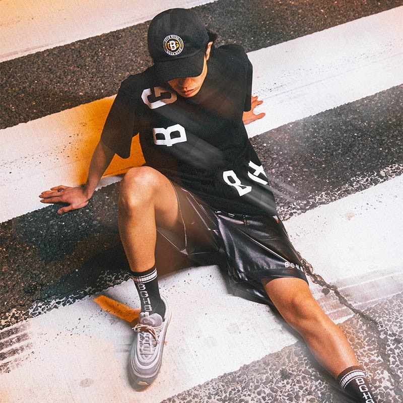 21'BGHB-TS | BAGARCH