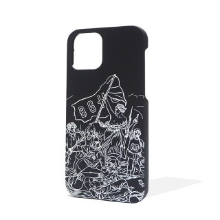 BGHB iPhone CASE -LIBERTY-