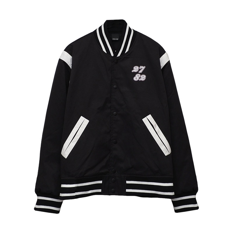 bagarch スタジャン BAGARCH バガーチ Jacket スタジアム ジャケット BGHB GANG