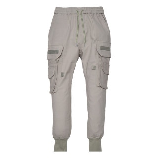 22'CARGO JOGGER PANTS ��IVORY��