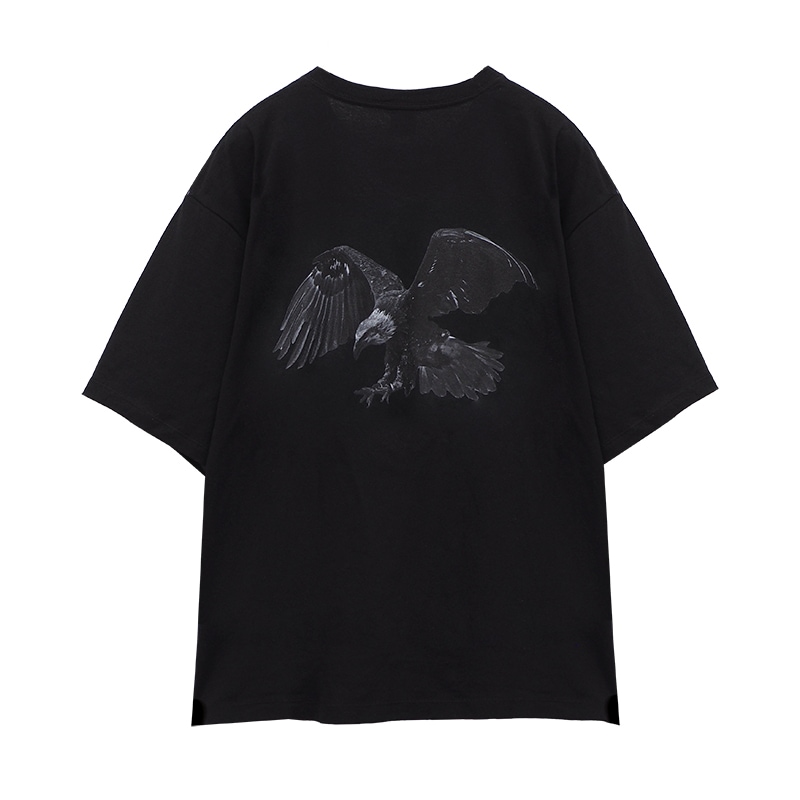SOAK BGHB-TS 【BLK】 | BAGARCH
