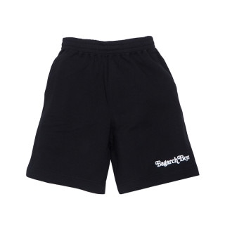 RETRO SWEAT SHORTS ��BLK��