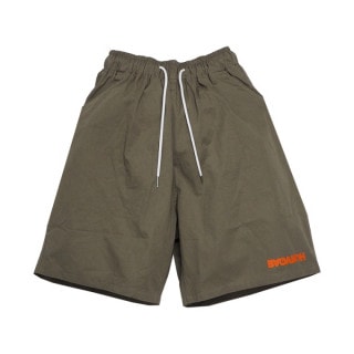 BAGGY SHORTS ��OLIVE��