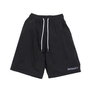BAGGY SHORTS ��BLK��
