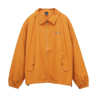 ARCH LOGO COACH JKT ��ORANGE��