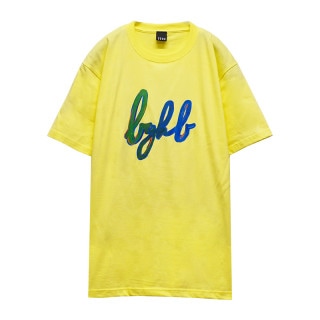 BRUSH-TS LIGHT YELLOW