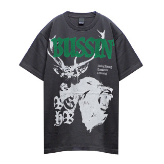 BUSSIN'-TS [EXTRA Edition]SMOKE BLK