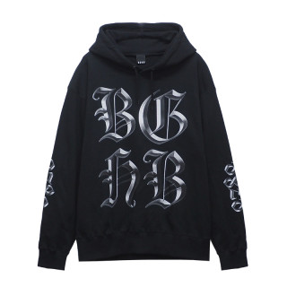 OXIDIZED LOGO PARKABLK