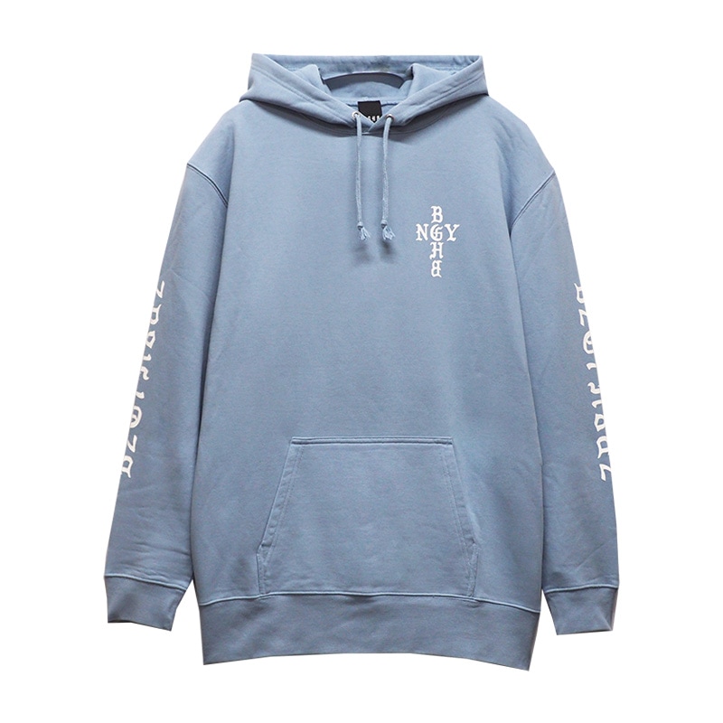 ジャケット・アウター BGHB CROSS BGHB PARKA 【ACID BLUE】 | BAGARCH