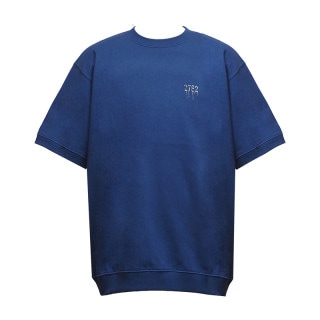 DRIP 2782 SWEAT-TS ��NAVY��