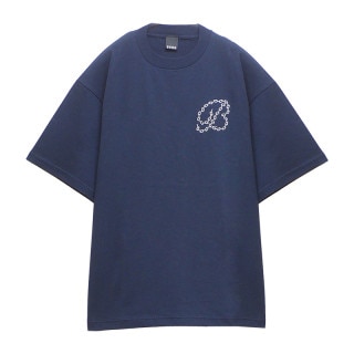 CHAIN B-TS ��NAVY��