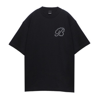 CHAIN B-TS BLK