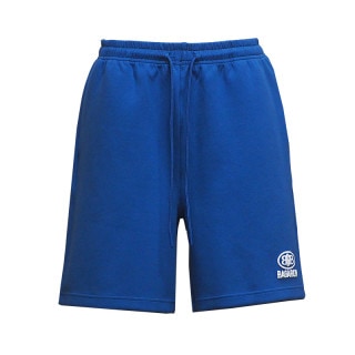 BONDING LOGO SHORTS BLUE