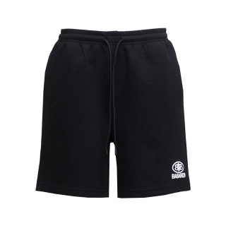 BONDING LOGO SHORTS BLK